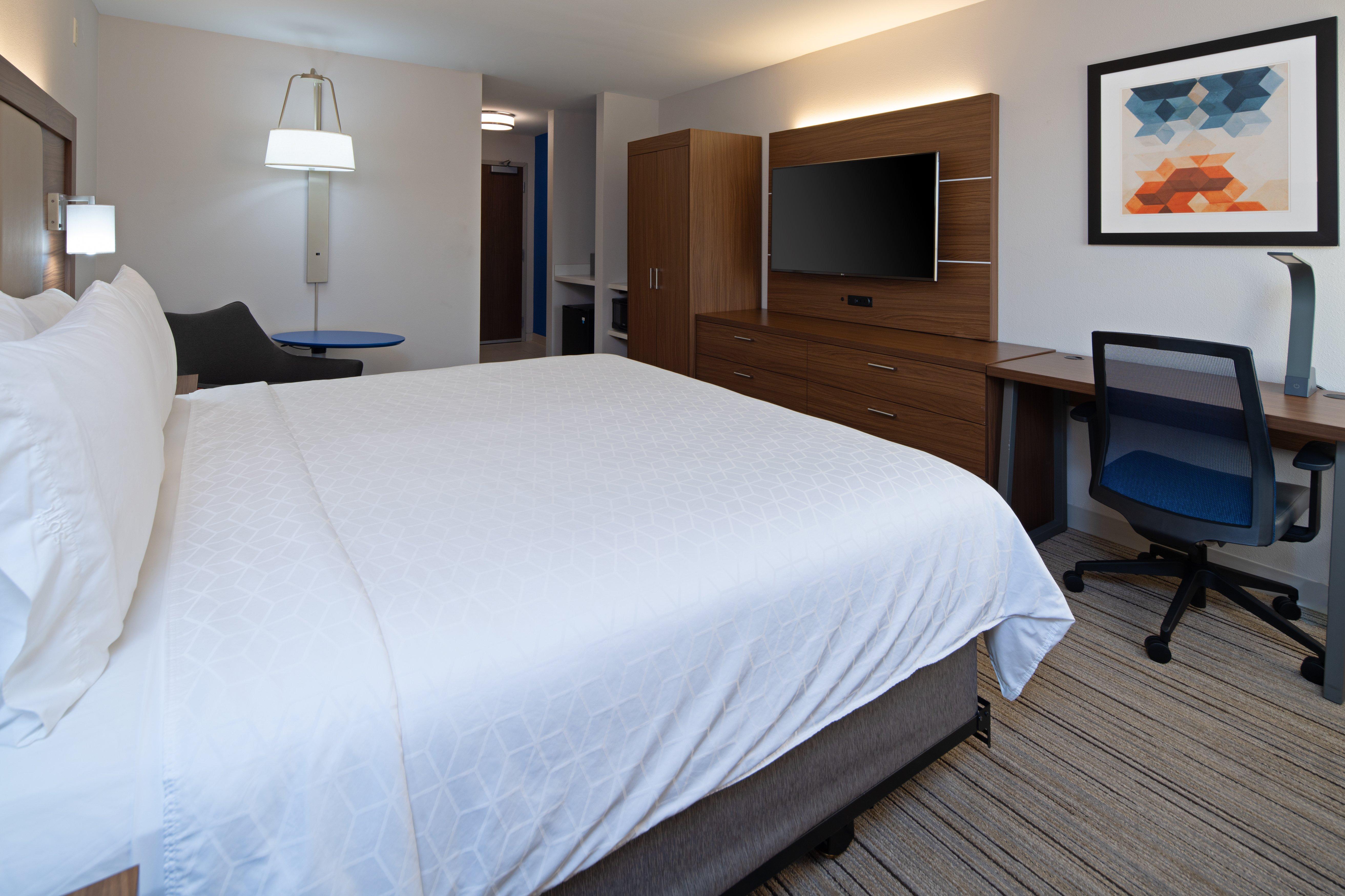 Holiday Inn Express Seattle - Sea-Tac Airport By Ihg SeaTac Exterior foto