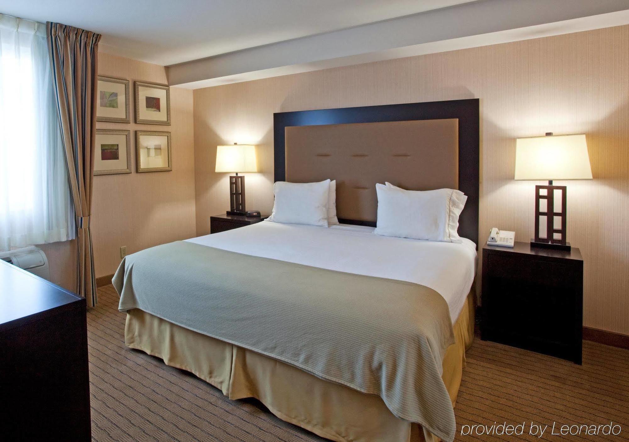Holiday Inn Express Seattle - Sea-Tac Airport By Ihg SeaTac Quarto foto