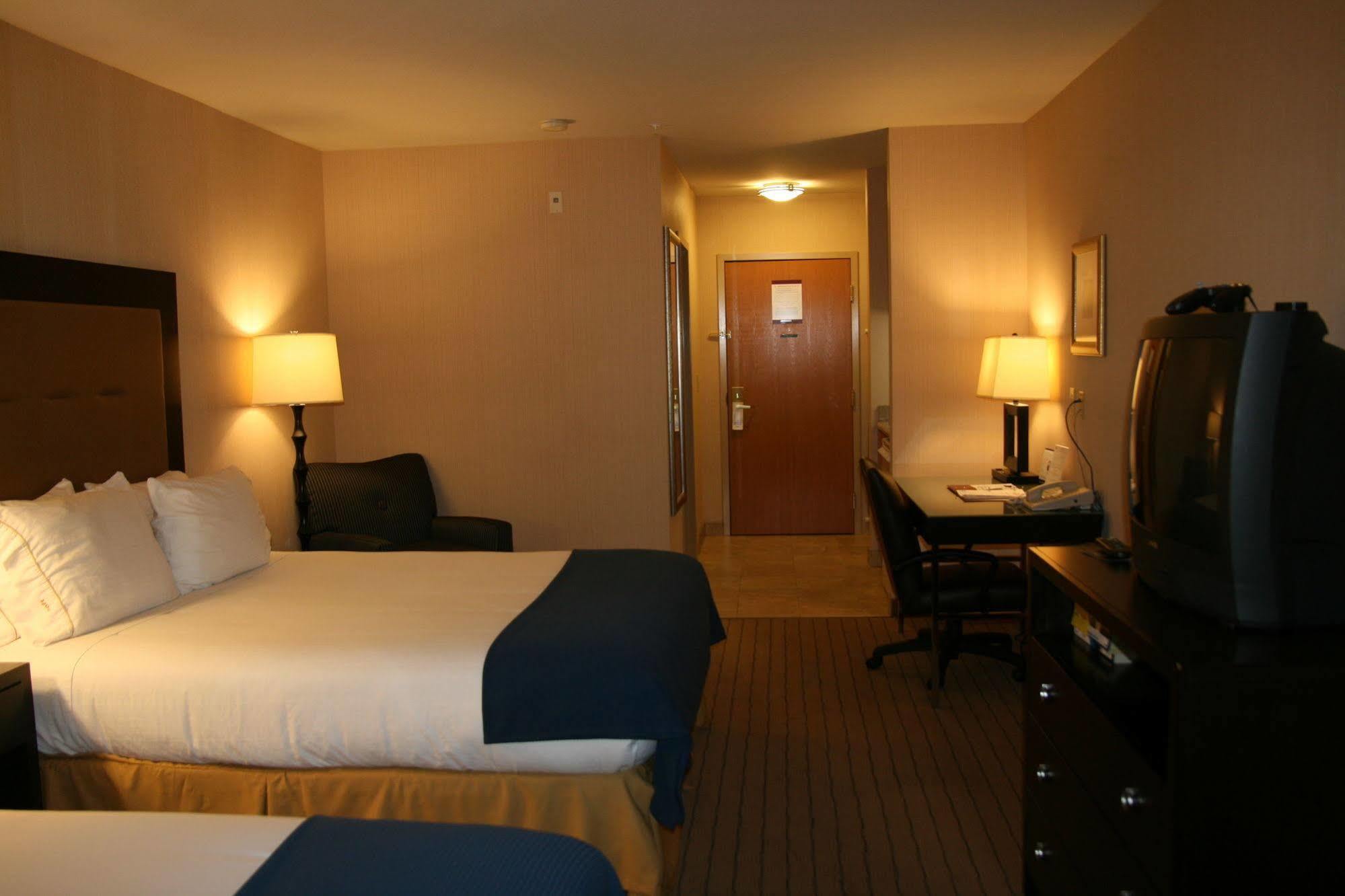 Holiday Inn Express Seattle - Sea-Tac Airport By Ihg SeaTac Quarto foto
